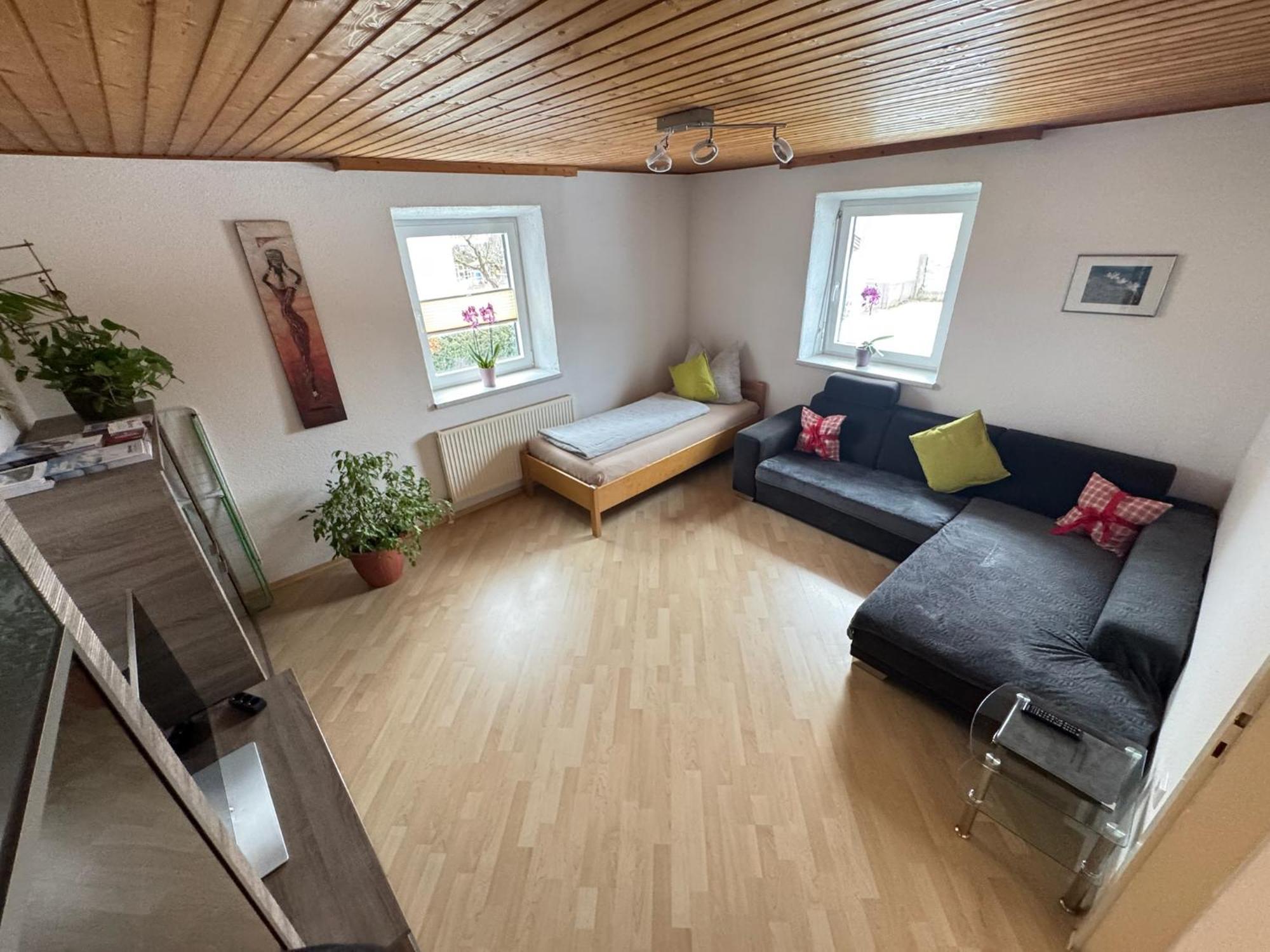 Ferienwohnung Rauchkofelblick Debant Zewnętrze zdjęcie